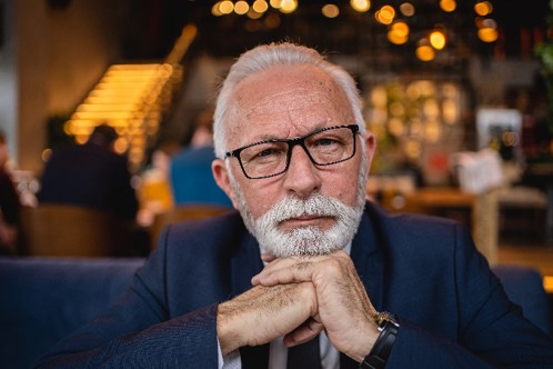 Synergies Unleashed: Gain An Advantage Towards Security In Retirement